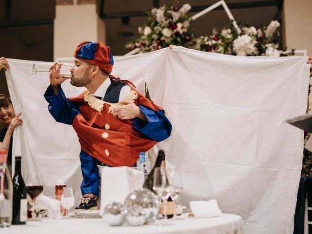 Il matrimonio di Andrea e Silvia a Rovigo, Rovigo 100