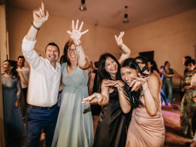 Il matrimonio di Andrea e Silvia a Rovigo, Rovigo 103