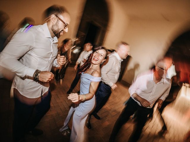 Il matrimonio di Andrea e Silvia a Rovigo, Rovigo 104