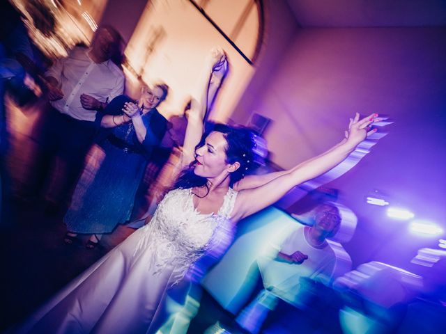 Il matrimonio di Andrea e Silvia a Rovigo, Rovigo 107
