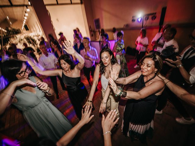Il matrimonio di Andrea e Silvia a Rovigo, Rovigo 111