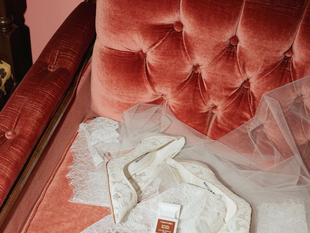 Il matrimonio di Tonino e Federica a Augusta, Siracusa 5