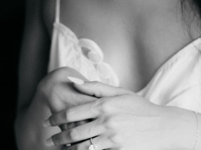 Il matrimonio di Tonino e Federica a Augusta, Siracusa 8