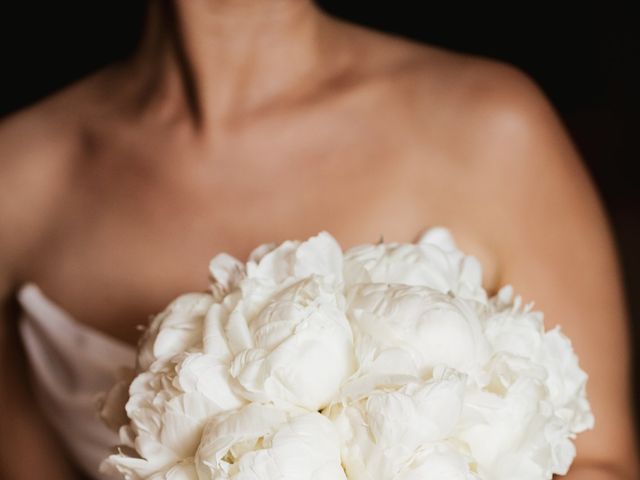 Il matrimonio di Tonino e Federica a Augusta, Siracusa 9