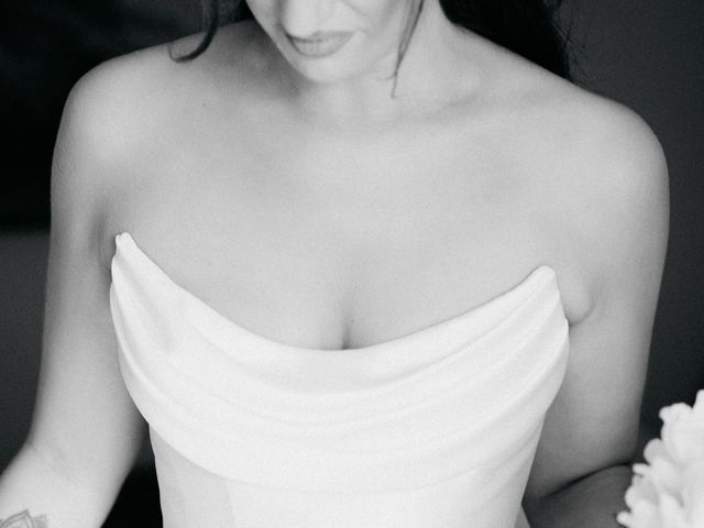 Il matrimonio di Tonino e Federica a Augusta, Siracusa 12