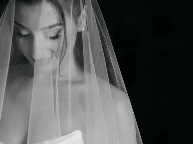 Il matrimonio di Tonino e Federica a Augusta, Siracusa 14