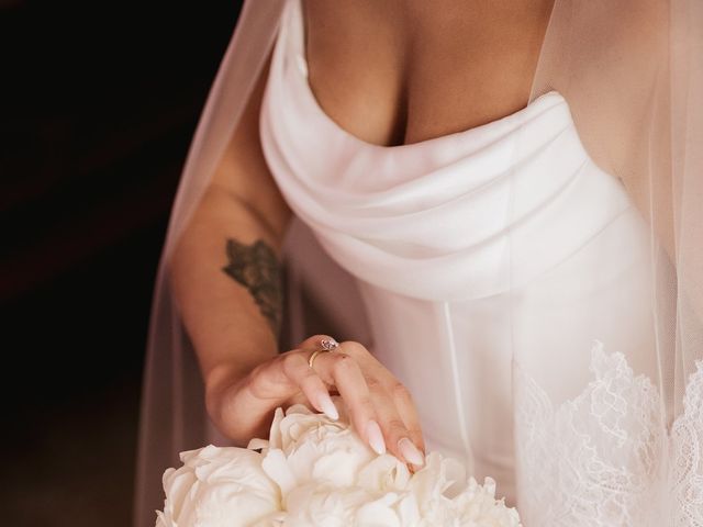 Il matrimonio di Tonino e Federica a Augusta, Siracusa 16