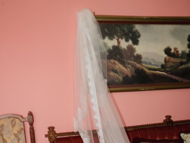 Il matrimonio di Tonino e Federica a Augusta, Siracusa 17