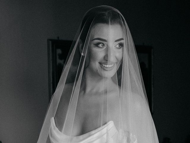 Il matrimonio di Tonino e Federica a Augusta, Siracusa 20