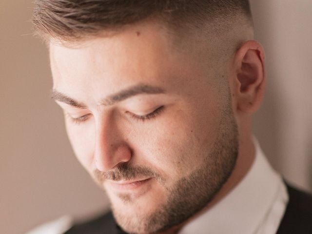 Il matrimonio di Tonino e Federica a Augusta, Siracusa 21