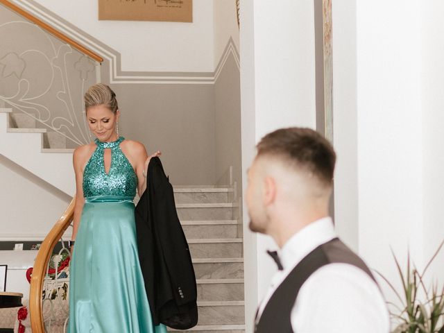 Il matrimonio di Tonino e Federica a Augusta, Siracusa 22