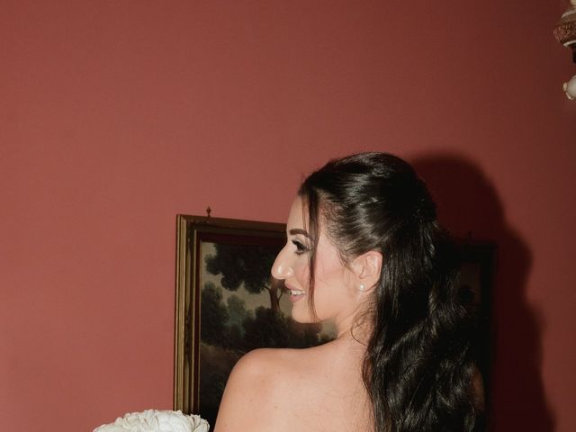 Il matrimonio di Tonino e Federica a Augusta, Siracusa 24