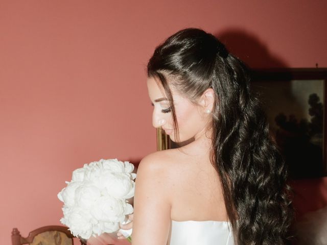 Il matrimonio di Tonino e Federica a Augusta, Siracusa 26