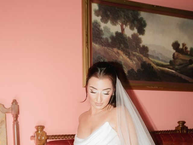 Il matrimonio di Tonino e Federica a Augusta, Siracusa 27