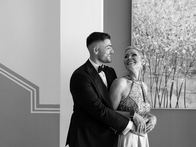 Il matrimonio di Tonino e Federica a Augusta, Siracusa 30