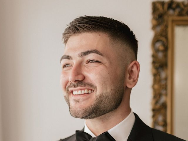 Il matrimonio di Tonino e Federica a Augusta, Siracusa 41