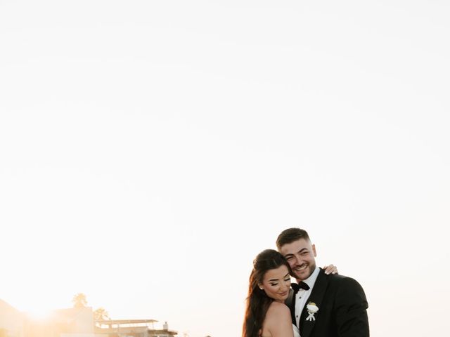 Il matrimonio di Tonino e Federica a Augusta, Siracusa 42