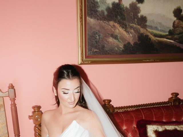 Il matrimonio di Tonino e Federica a Augusta, Siracusa 44