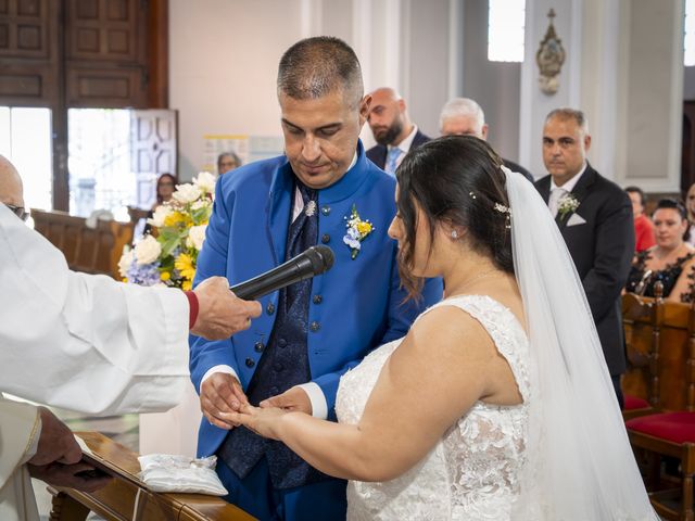Il matrimonio di Dino e Serena a Milazzo, Messina 13