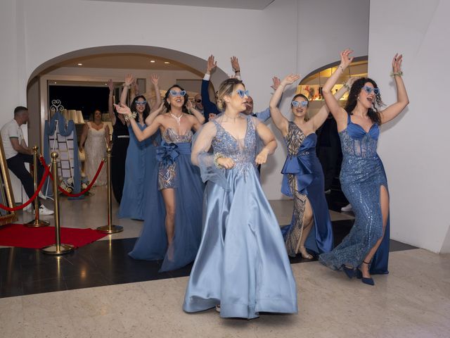 Il matrimonio di Dino e Serena a Milazzo, Messina 19