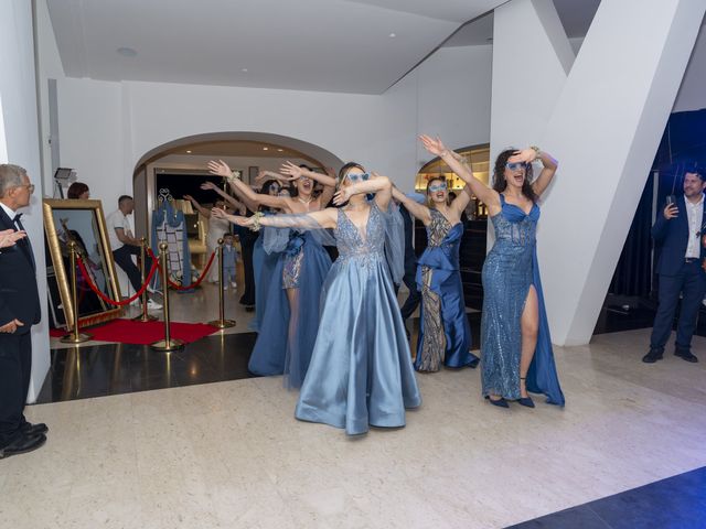 Il matrimonio di Dino e Serena a Milazzo, Messina 20