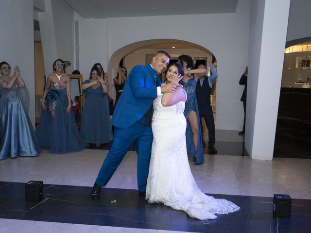 Il matrimonio di Dino e Serena a Milazzo, Messina 21