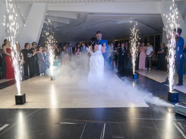 Il matrimonio di Dino e Serena a Milazzo, Messina 22