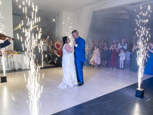 Il matrimonio di Dino e Serena a Milazzo, Messina 23