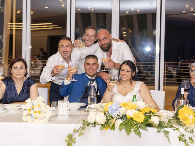 Il matrimonio di Dino e Serena a Milazzo, Messina 25