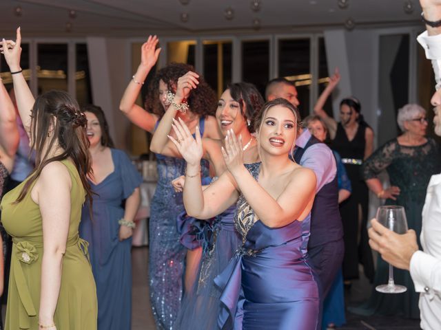 Il matrimonio di Dino e Serena a Milazzo, Messina 26