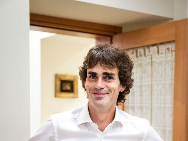 Il matrimonio di Federico e Marika a Treviglio, Bergamo 4