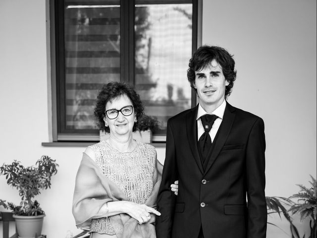 Il matrimonio di Federico e Marika a Treviglio, Bergamo 9