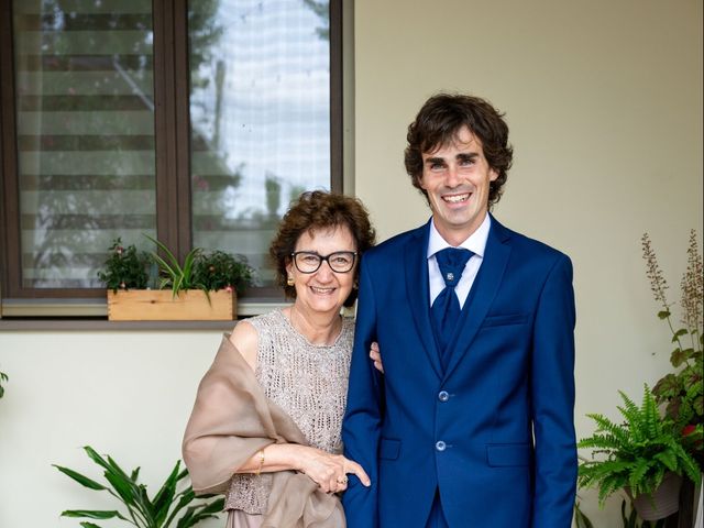 Il matrimonio di Federico e Marika a Treviglio, Bergamo 10