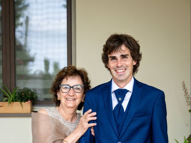 Il matrimonio di Federico e Marika a Treviglio, Bergamo 11