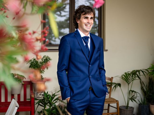 Il matrimonio di Federico e Marika a Treviglio, Bergamo 15