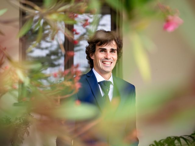 Il matrimonio di Federico e Marika a Treviglio, Bergamo 16