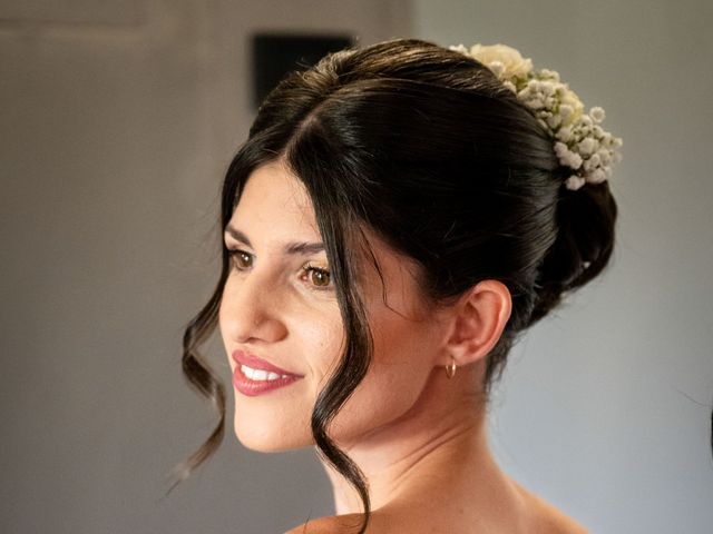 Il matrimonio di Federico e Marika a Treviglio, Bergamo 44