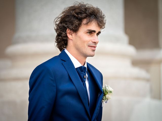 Il matrimonio di Federico e Marika a Treviglio, Bergamo 69