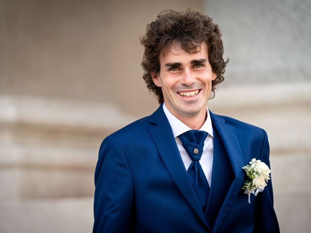 Il matrimonio di Federico e Marika a Treviglio, Bergamo 70