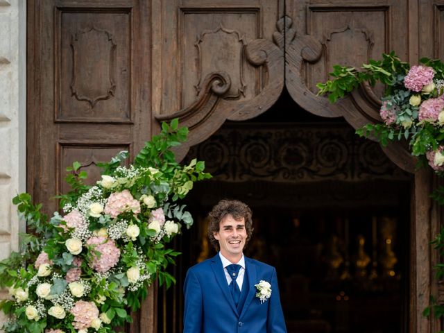 Il matrimonio di Federico e Marika a Treviglio, Bergamo 73