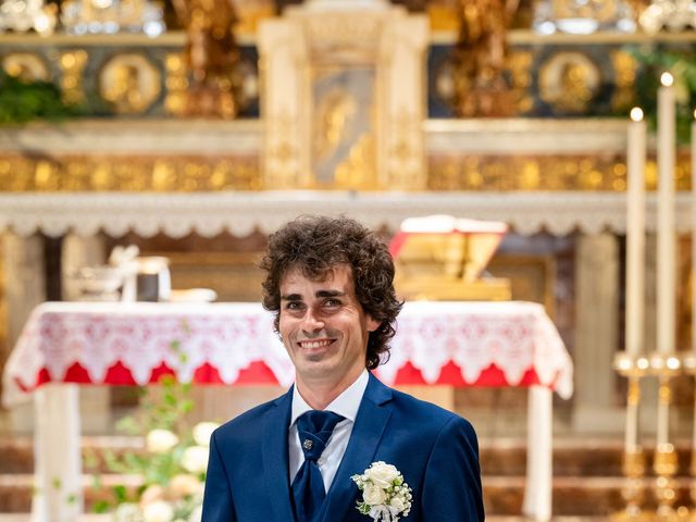 Il matrimonio di Federico e Marika a Treviglio, Bergamo 75