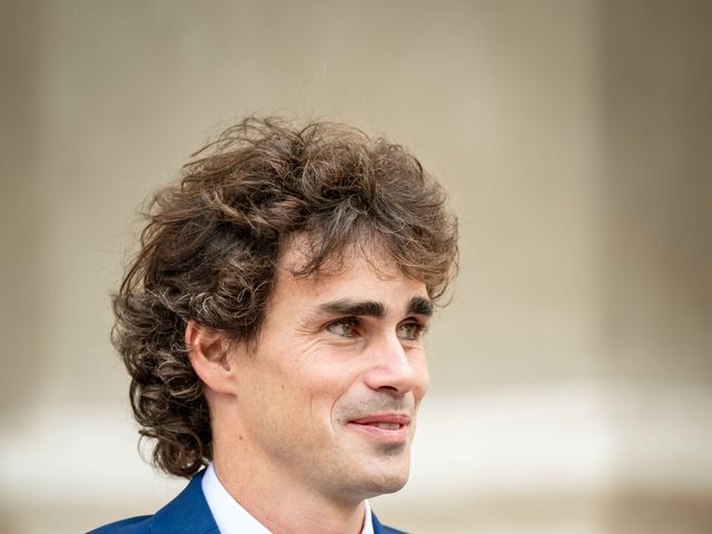 Il matrimonio di Federico e Marika a Treviglio, Bergamo 76