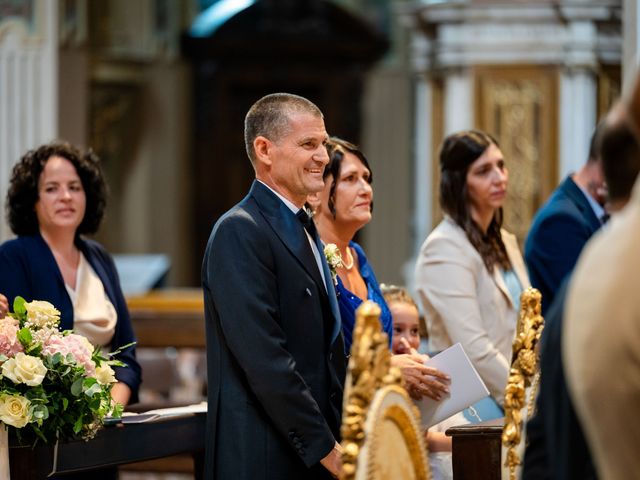 Il matrimonio di Federico e Marika a Treviglio, Bergamo 91
