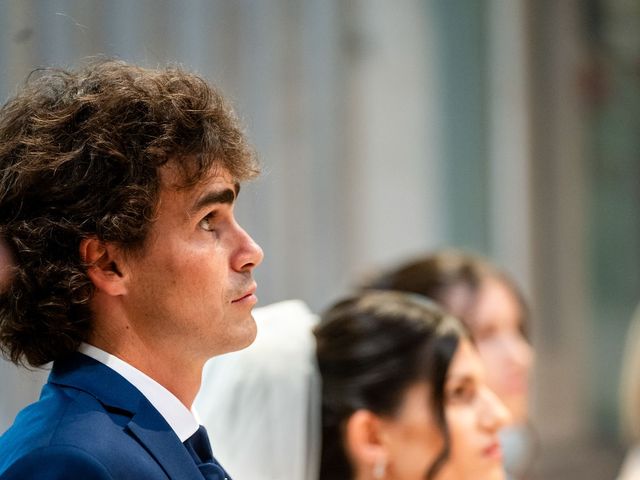 Il matrimonio di Federico e Marika a Treviglio, Bergamo 92
