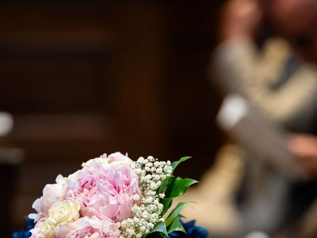 Il matrimonio di Federico e Marika a Treviglio, Bergamo 95