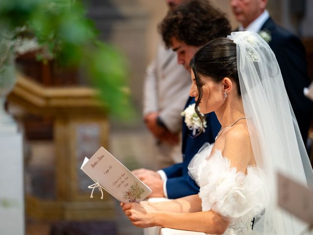 Il matrimonio di Federico e Marika a Treviglio, Bergamo 100