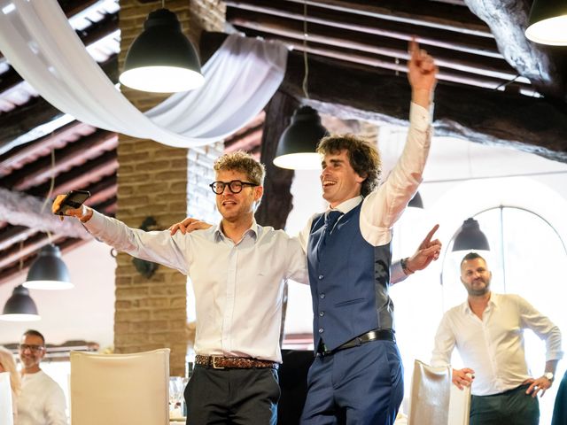 Il matrimonio di Federico e Marika a Treviglio, Bergamo 132