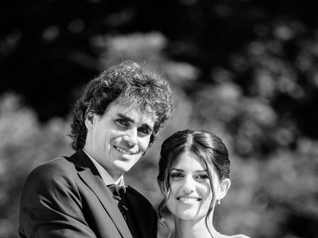 Il matrimonio di Federico e Marika a Treviglio, Bergamo 163