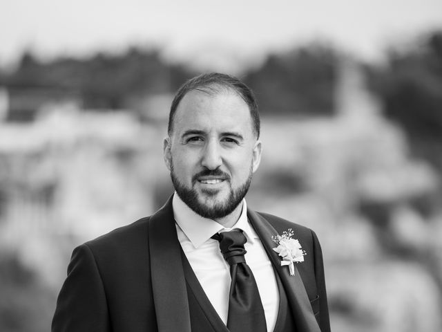 Il matrimonio di Vincenzo e Marianna a Altamura, Bari 12