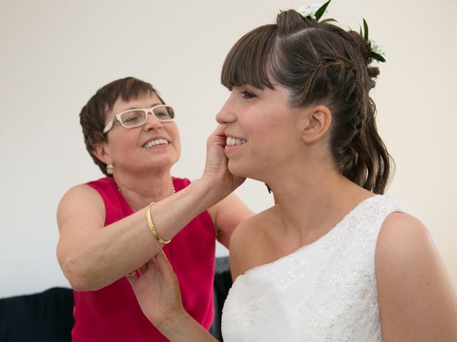 Il matrimonio di Salvatore e Valentina a Bollate, Milano 14